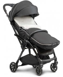 Leclerc Baby Leclercbaby Footmuff Teddy