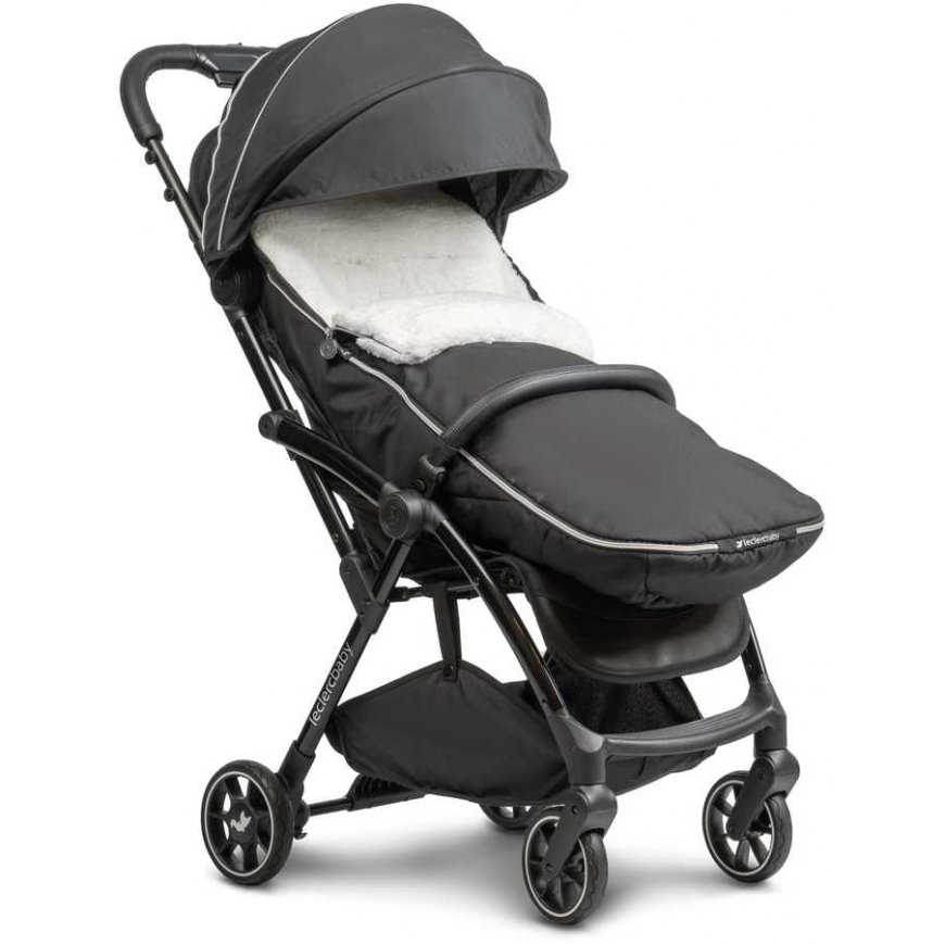 Leclerc Baby Leclercbaby Конверт Teddy
