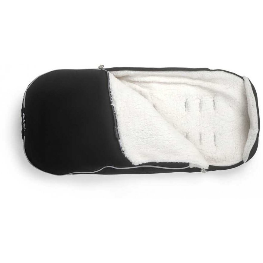 Leclerc Baby Leclercbaby Footmuff Teddy – 3