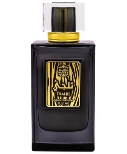 Naseem Thaljee hajuste-suihke 80ml