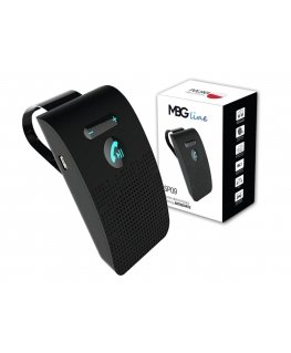 Mbg Luxury Line SP09 черный динамик
