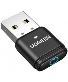 Bluetooth adapter Ugreen BT301 Bluetooth 5.4 (35994) must