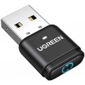 Bluetooth adapter Ugreen BT301 Bluetooth 5.4 (35994) must Bluetooth adapter Ugreen BT301 Bluetooth 5.4 (35994) must