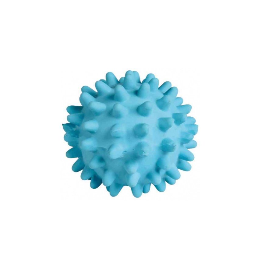 TRIXIE Hedgehog Ball for Dogs