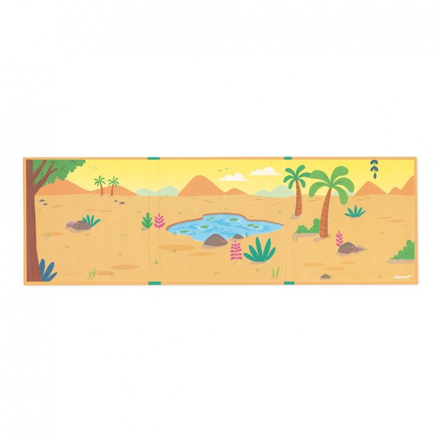 JANOD J05450 learning toy – 5