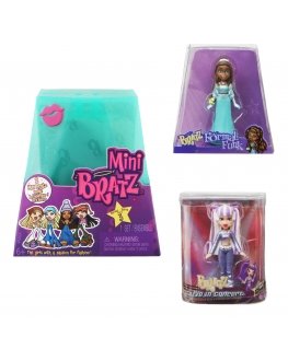 Bratz Minis in PDQ Series 3
