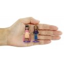 Bratz Minis in PDQ Series 3 Bratz Minis in PDQ Series 3