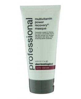Dermalogica, Pro, Multivitamiini kompleks, Taastav, Kreemimask, Näole, 177 ml Unisex