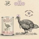 OLLO Puppy Pure kalkkuna - märkä koiranruoka - 850 g OLLO Puppy Pure kalkkuna - märkä koiranruoka - 850 g