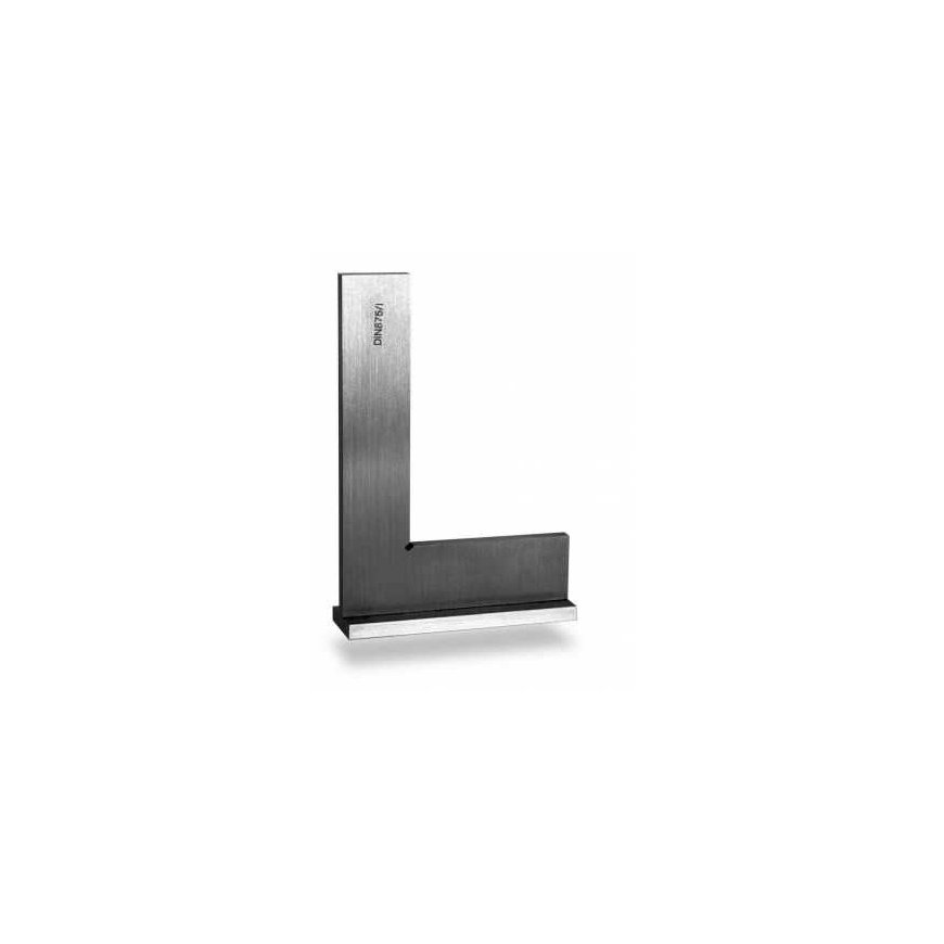 Kampamatis Scala 401 DIN 875/1 200x130 mm