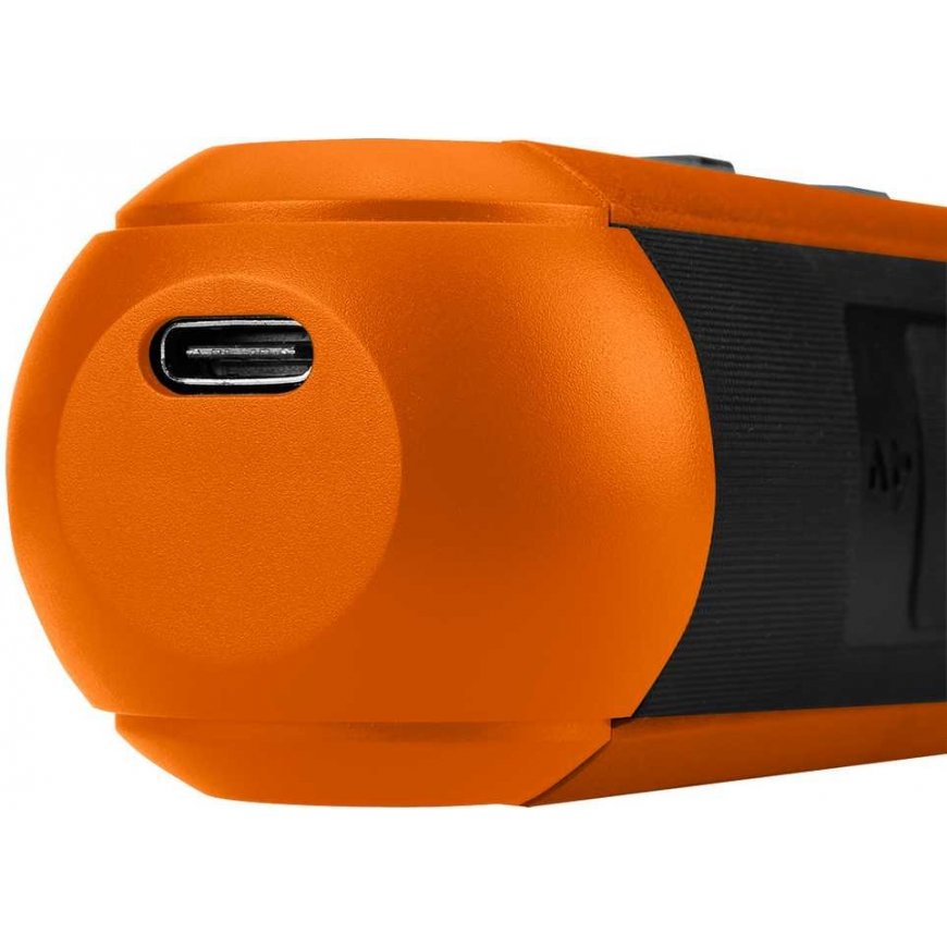 Neo Tools 4V ličio jonų belaidis atsuktuvas, USB-C – 2