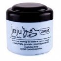 Jeju Sugar Body Scrub (mint, black currant, pomegranate) - Body Jeju Sugar Body Scrub (mint, black currant, pomegranate) - Body