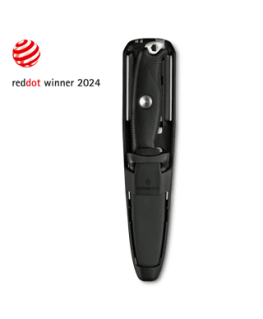 Victorinox Venture Pro Juodas