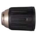 Makita 763241-6 puuripadrun Võtmeta padrun 1/2"-20