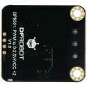 Dfrobot Gravity – 2 kanavan digitaalinen-analoginen muunnin GP8501 0-2.5/VCC V – PWM DAC – DFR1037 Dfrobot Gravity – 2 kanavan digitaalinen-analoginen muunnin GP8501 0-2.5/VCC V – PWM DAC – DFR1037
