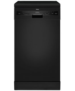 Amica MV 438 DCB dishwasher Freestanding 10 place settings C