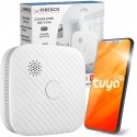 Firesco ZR153SW CB Savuhälytin WiFi Tuya -sovelluksella Firesco ZR153SW CB Savuhälytin WiFi Tuya -sovelluksella