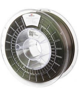 SPECTRUM Prindimislõng Premium PET-G 1,75mm WIZARD Roheline 1kg