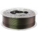 SPECTRUM Spausdinimo siūlas Premium PET-G 1,75mm WIZARD Žalias 1kg SPECTRUM Spausdinimo siūlas Premium PET-G 1,75mm WIZARD Žalias 1kg