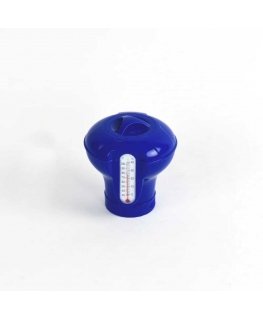 Cf Group Chlorine float with thermometer CF (200 g tablets)