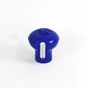 Cf Group Chlorine float with thermometer CF (200 g tablets) Cf Group Chlorine float with thermometer CF (200 g tablets)