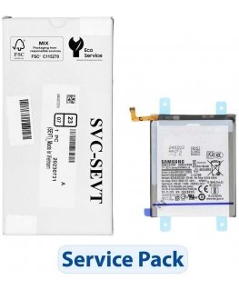 ServicePack Battery EB-BG990ABY or Samsung S21 FE G990 GH82-26409A