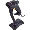 Virtuos Virtuos CCD barcode scanner HT-310A long range, USB (keyboard/RS232), stand, black Virtuos Virtuos CCD barcode scanner HT-310A long range, USB (keyboard/RS232), stand, black