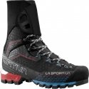 Sieviešu kalnu kāpšanas zābaki La Sportiva Trango Pro GTX - melni/hibrīdi