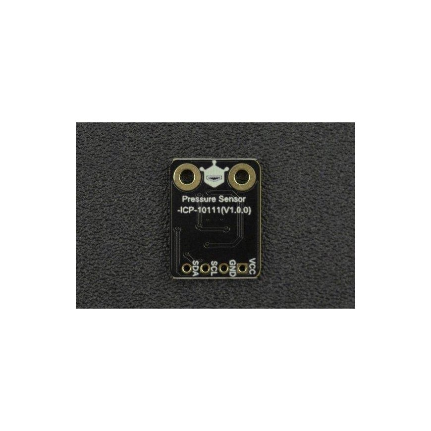Fermion - slėgio jutiklis ICP-10111 - DFRobot SEN0516 – 3