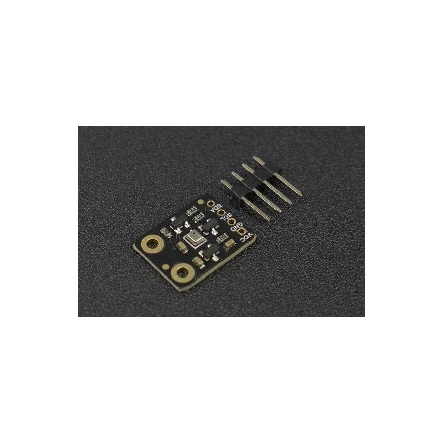 Фермион - датчик давления ICP-10111 - DFRobot SEN0516 – 5