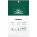 Vt Cosmetics Cica Care Spot Patch (48 шт) - Заживляющие пластыри для акне и высыпаний - 48 мл Vt Cosmetics Cica Care Spot Patch (48 шт) - Заживляющие пластыри для акне и высыпаний - 48 мл