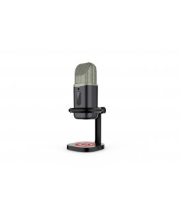REDRAGON GM305 ECHOWAVE Black