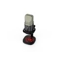 REDRAGON GM305 ECHOWAVE Juoda REDRAGON GM305 ECHOWAVE Juoda