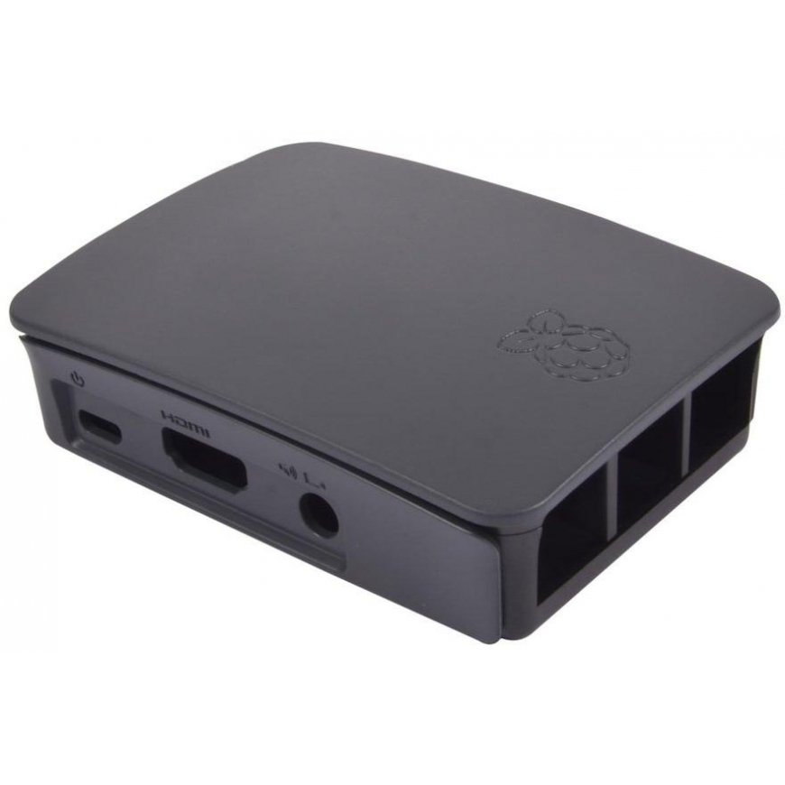 Raspberry Pi Karp - Farnell - Must