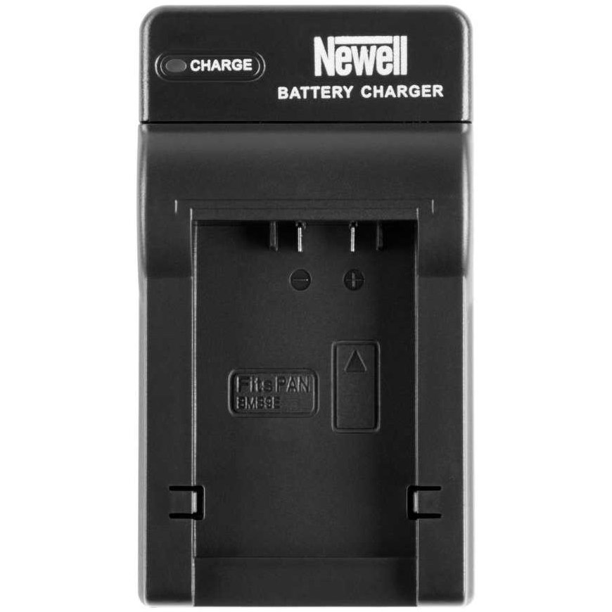 Newell DC-USB įkroviklis, skirtas DMW-BMB9E