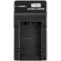 Newell DC-USB lādētājs, paredzēts DMW-BMB9E Newell DC-USB lādētājs, paredzēts DMW-BMB9E
