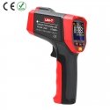 Infrared thermometer -32°C to 1100°C UT302D+ UNI-T Infrared thermometer -32°C to 1100°C UT302D+ UNI-T
