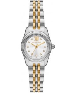 Women's watch MICHAEL KORS MK4740 Lexington Leather 26mm + BOX