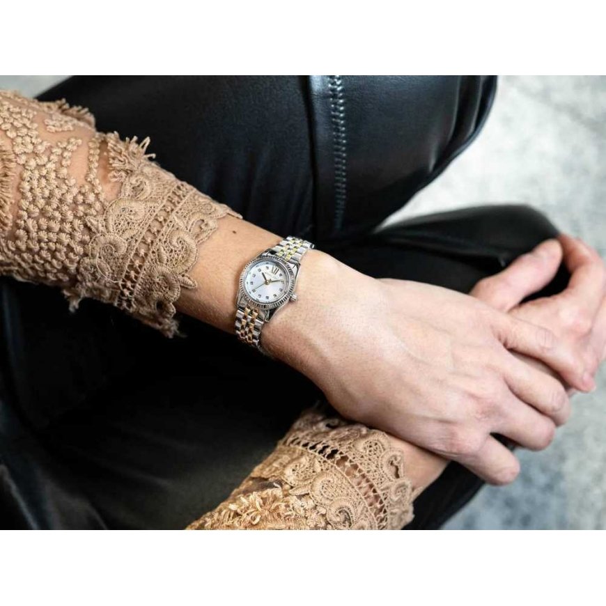 Moteriškas kell MICHAEL KORS MK4740 Lexington Pevel 26mm + KAST – 2