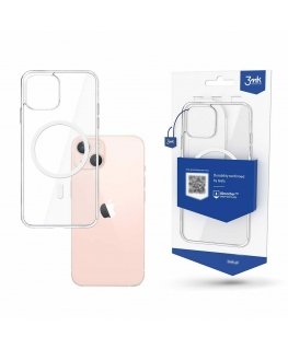 3MK MagCase mobiliojo telefono dėklas