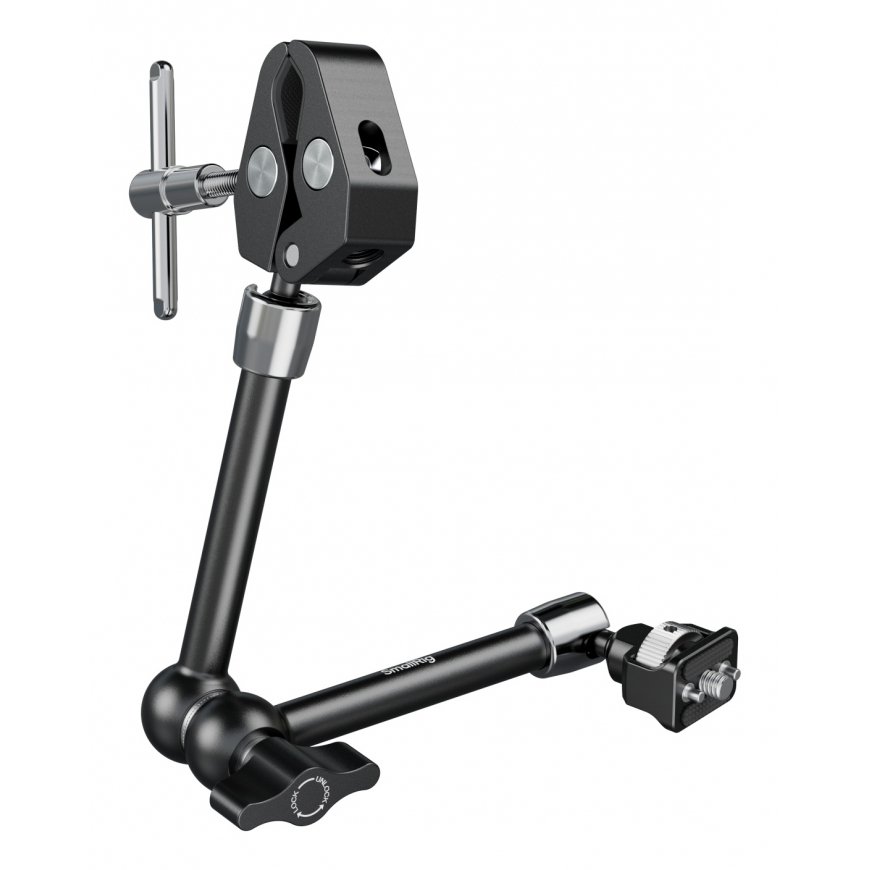 SmallRig 5310 aktiivsuskaamera tarvik Kaamera paigaldamine