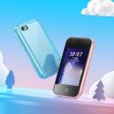 HOCO nutitelefon lastele 2,8" Y102 roosa HOCO nutitelefon lastele 2,8" Y102 roosa