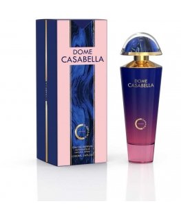 Camara Dome Casabella EDP parfumuotas vanduo moterims, 90 ml