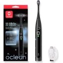 Zobu birste Oclean X Kids elektriskā zobu birste, melna Zobu birste Oclean X Kids elektriskā zobu birste, melna