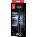 Dantų šepetėlis Oclean X Kids elektrinis dantų šepetėlis, juodas Dantų šepetėlis Oclean X Kids elektrinis dantų šepetėlis, juodas