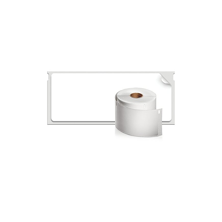 DYMO Large Address Labels - 89x36 – 2