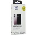 3mk silikoonkaitse Samsung Galaxy S25 Edge'ile 3mk silikoonkaitse Samsung Galaxy S25 Edge'ile