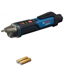 Bosch GVD 1000-17 Non-contact voltage test.