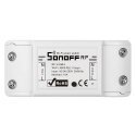 Smart switch WiFi + RF 433 Sonoff RF R2 (NEW) Smart switch WiFi + RF 433 Sonoff RF R2 (NEW)