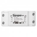 Smart switch WiFi + RF 433 Sonoff RF R2 (NEW) Smart switch WiFi + RF 433 Sonoff RF R2 (NEW)